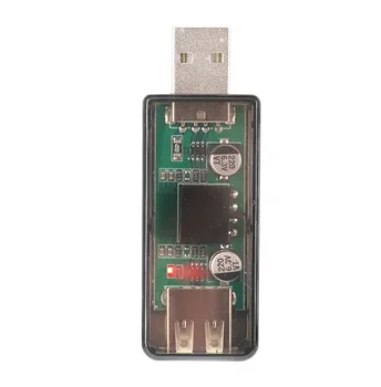 1500V ADUM3160 Цифровой изолятор аудиосигнала USB-USB изолятор аудиосигнала 12 Мбит/с 1,5 Мбит/с