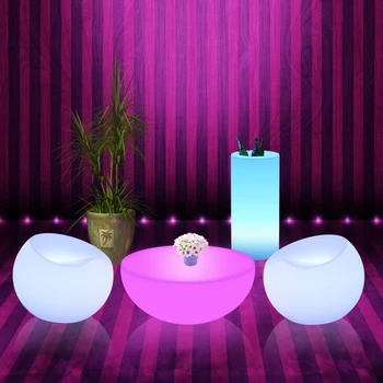 2020 LED funiture кресло для гостиной с подсветкой apple chair 16 цветов с дистанционным управлением дизайн дивана livingroomsofas