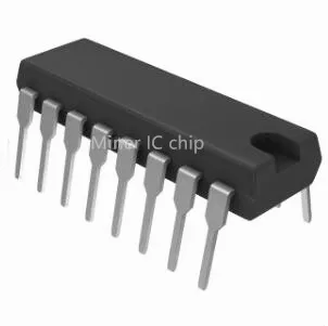 5ШТ Микросхема интегральной схемы BA6321 DIP-16 IC chip