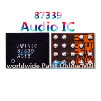 87339 для Vivo NEX X23 Audio IC Sound Music BGA-чип