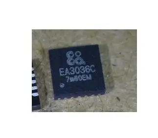EA3036CQBR EA3036C EA3036 QFN20 В наличии, микросхема питания