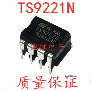 TS9221N, TS922IN DIP-8