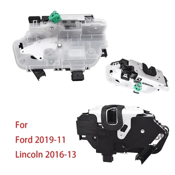 Запасные части и Аксессуары для привода замка передней правой двери автомобиля, 1 шт., Ford 2019-2011, Lincoln 2016-2013