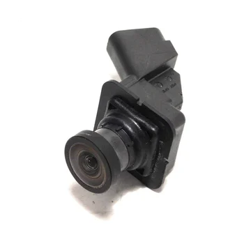Камера заднего вида, резервная камера для помощи при парковке, камера заднего вида для Ford Focus 2015-2018 F1ET-19G490-AC