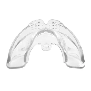 НОВЫЕ Ортодонтические брекеты Зубные брекеты Тренажер для мгновенного выравнивания Зубов Фиксатор Зубов Корректор Каппы Брекеты Зубной лоток