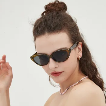 Новые солнцезащитные очки Модный тренд для вождения, повседневные солнцезащитные очки для путешествий