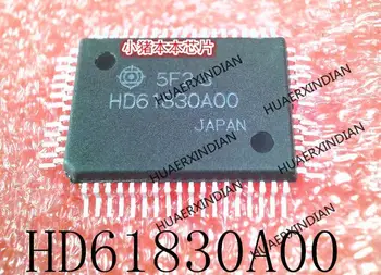Новый оригинальный HD61830A00 HD61830AOO HD61830A QFP60 в наличии