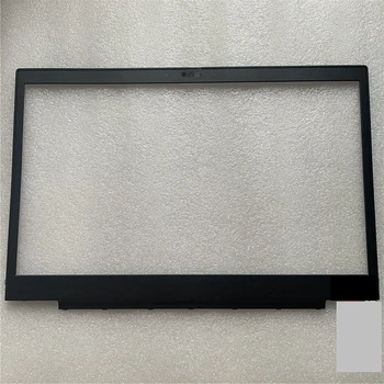 Передняя панель ЖК-дисплея Чехол для ThinkPad P15v Gen1/Gen2 ИК-инфракрасная камера рамка экрана FRU： 5B30Z38912