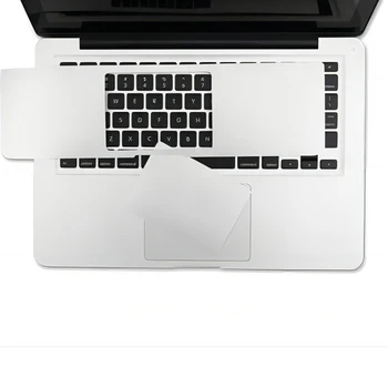 Розничная коробка для Защитной пленки Palm Guard Для Macbook Pro с 13-дюймовым дисплеем A1278