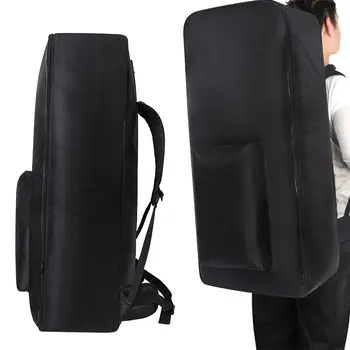 Рюкзак для доски для серфинга, сверхпрочная сумка для доски большой емкости для пеших прогулок