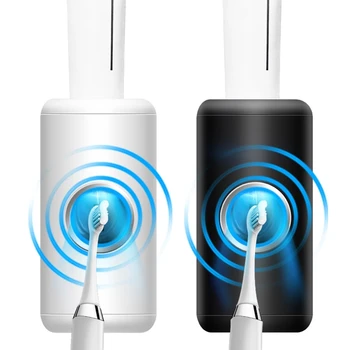 Электрический Дозатор зубной пасты с датчиком Автоматические Подвесные Принадлежности для взрослых И детей, Чистящих зубы в ванной комнате